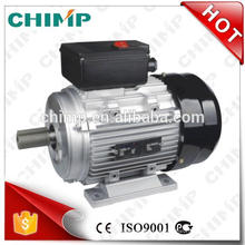 CHIMP YC series YC100L-4 1.5kW 4 polos monofásico condensador de arranque de motor eléctrico de inducción